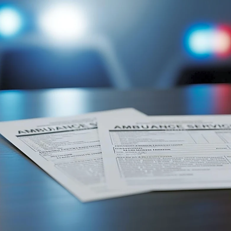 Detroit's Use of Private Ambulances Raises Concerns Over Double Billing