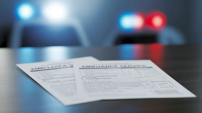 Detroit's Use of Private Ambulances Raises Concerns Over Double Billing