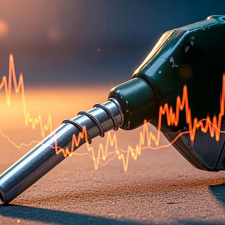 Colorado Gasoline Prices Increase by $1 Amid Global Oil Market Turmoil