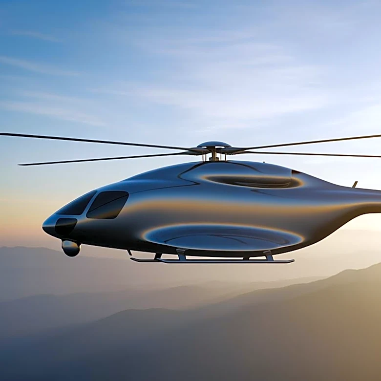 Bell and Near Earth Autonomy Develop Uncrewed Cargo Helicopter for Military Use