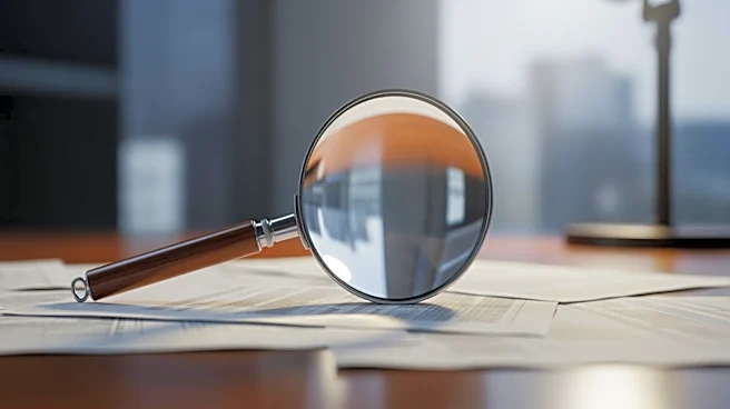 Federal Agents Conduct Raids on 20 Daycares in Twin Cities Amid Fraud Investigation