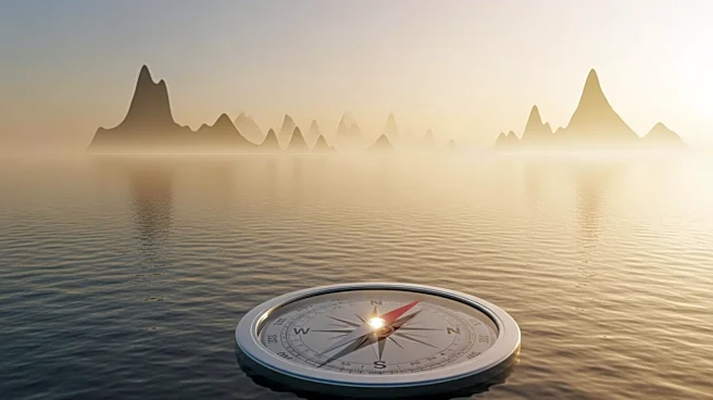 China's Strategic Expansion Beyond the First Island Chain