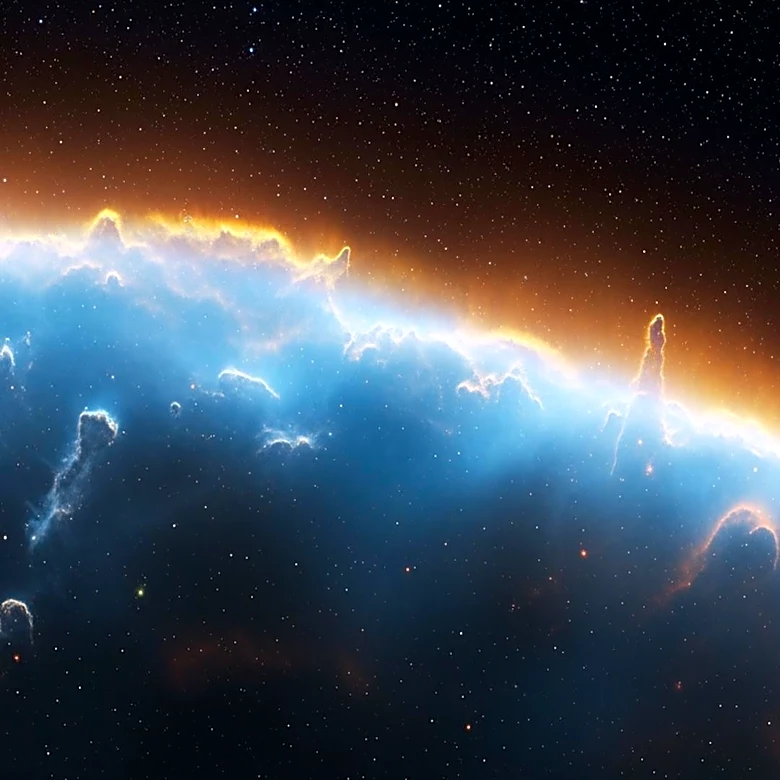 Astronomers Identify Star Formation Boundary in Milky Way, Raising New Questions