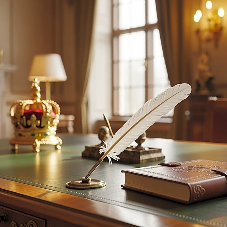 President Trump Shares Personal Anecdote About King Charles III During White House Visit