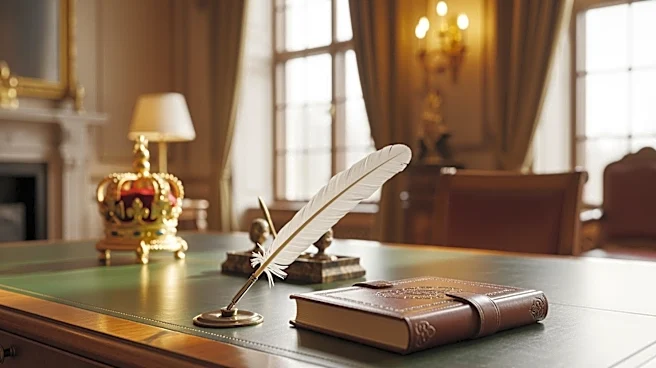 President Trump Shares Personal Anecdote About King Charles III During White House Visit