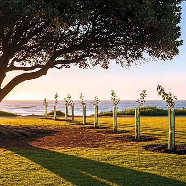 Laguna Beach City Government Faces Backlash Over Tree Replacement Plan