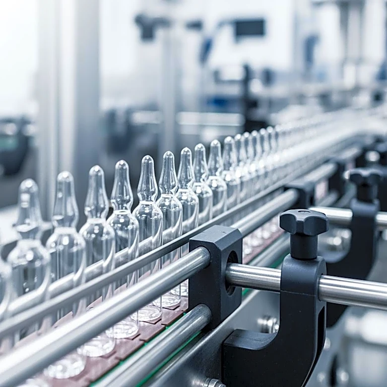 Eskayef and Novo Nordisk Launch Local Insulin Production in Bangladesh