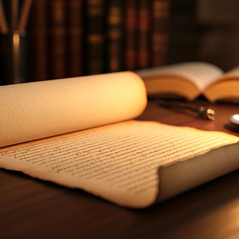 Researchers Recover Lost New Testament Pages After 1,500 Years