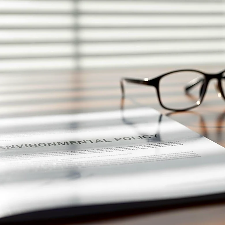 USDA Finalizes New NEPA Regulations, Impacting Environmental Review Processes