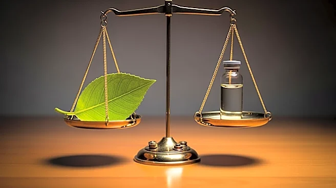 U.S. Supreme Court Hears Monsanto v. Durnell, Potentially Impacting Pesticide Liability