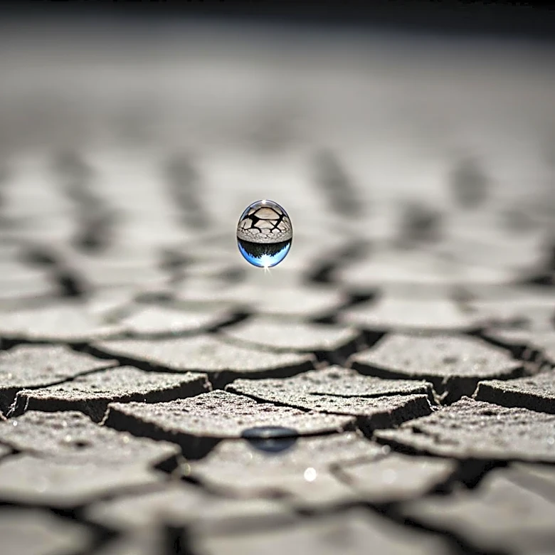 MSF Accuses Israel of Weaponizing Water in Gaza, COGAT Denies Claims