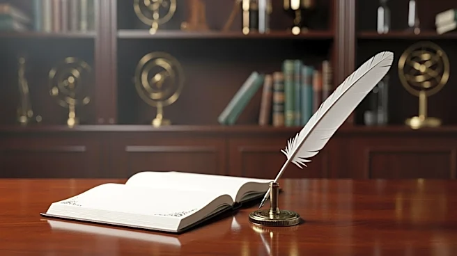 Scientists Alarmed by Trump's Firing of National Science Board, Threatening Research Independence