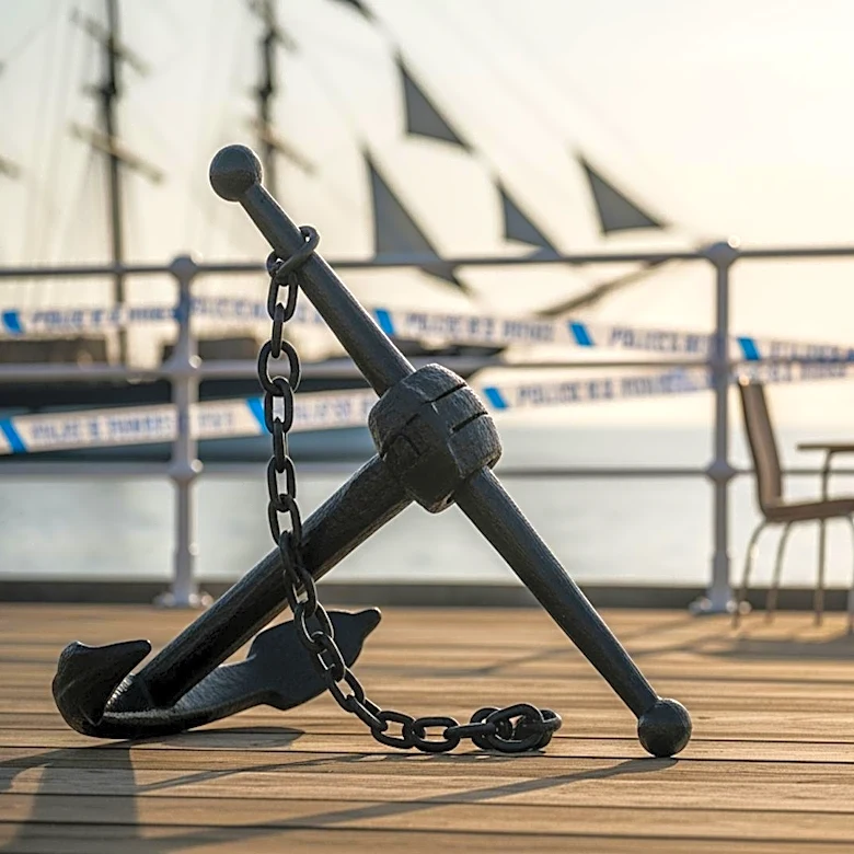 Acting Navy Secretary Hung Cao Advocates for Military Reform to Protect Future Generations