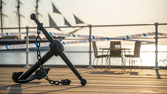 Acting Navy Secretary Hung Cao Advocates for Military Reform to Protect Future Generations