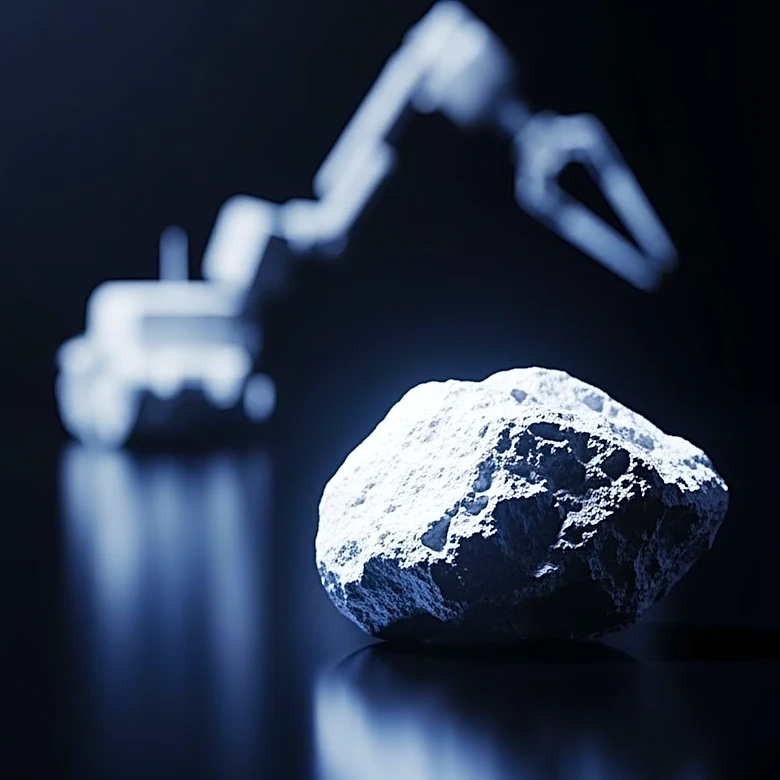 Debate on Lunar Mining Intensifies Amid Artemis II Mission Success