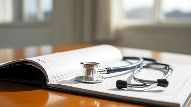 UPMC Magee Women's Hospital Nurses Advocate for Patient Care in Washington D.C.