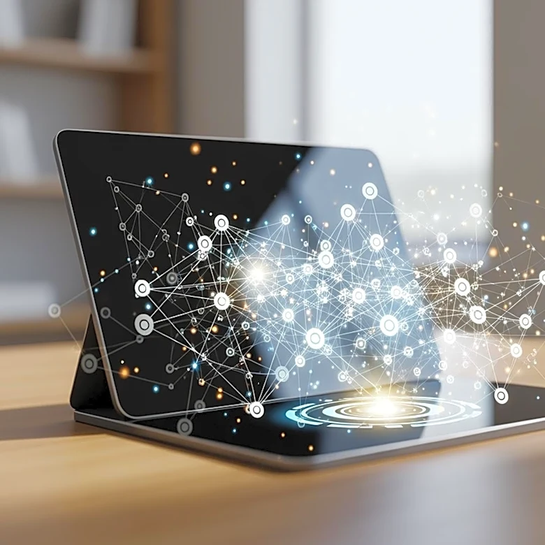 Melanie Andrich Discusses Future of Online Learning in Higher Education