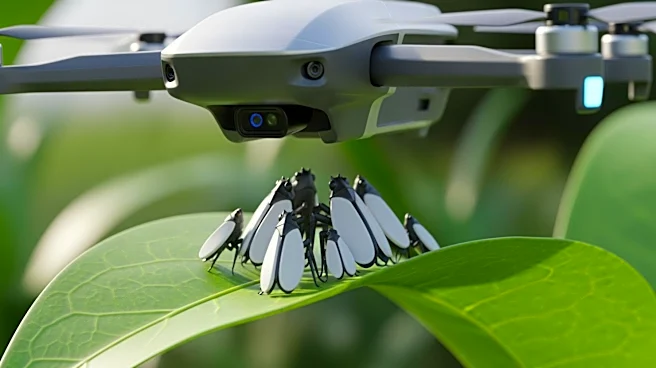 Ohio Teen Develops AI Tool to Combat Spotted Lanternfly Infestation