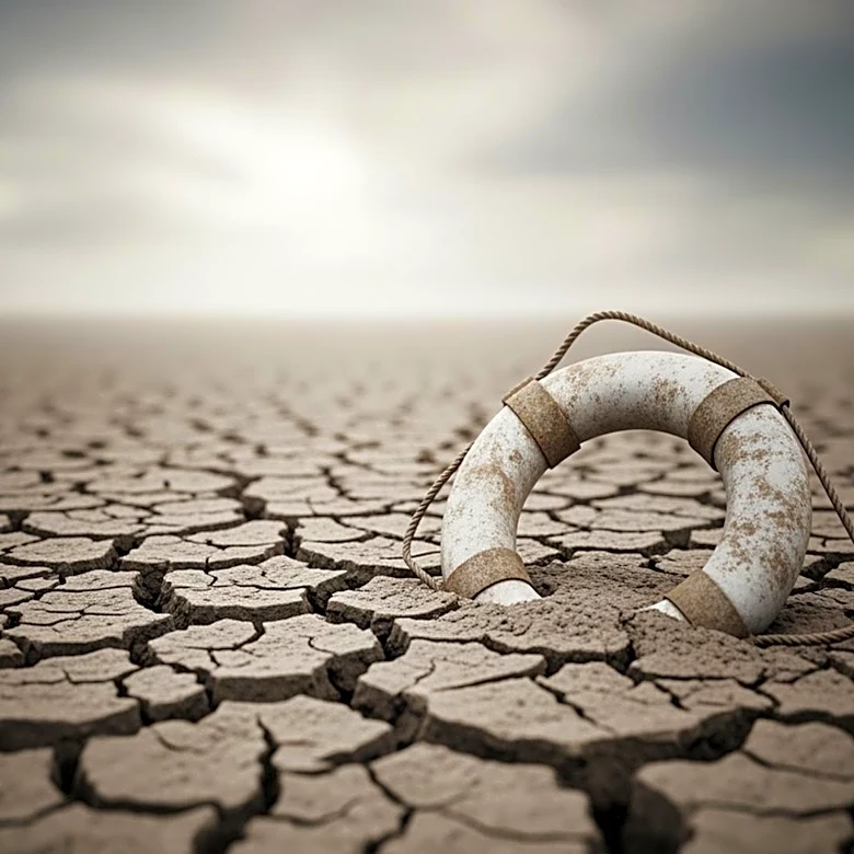 Natural Disasters Threaten Opioid Recovery Efforts in the U.S.