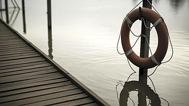 Texas Lawmakers Investigate Camp Mystic's Flood Safety Failures