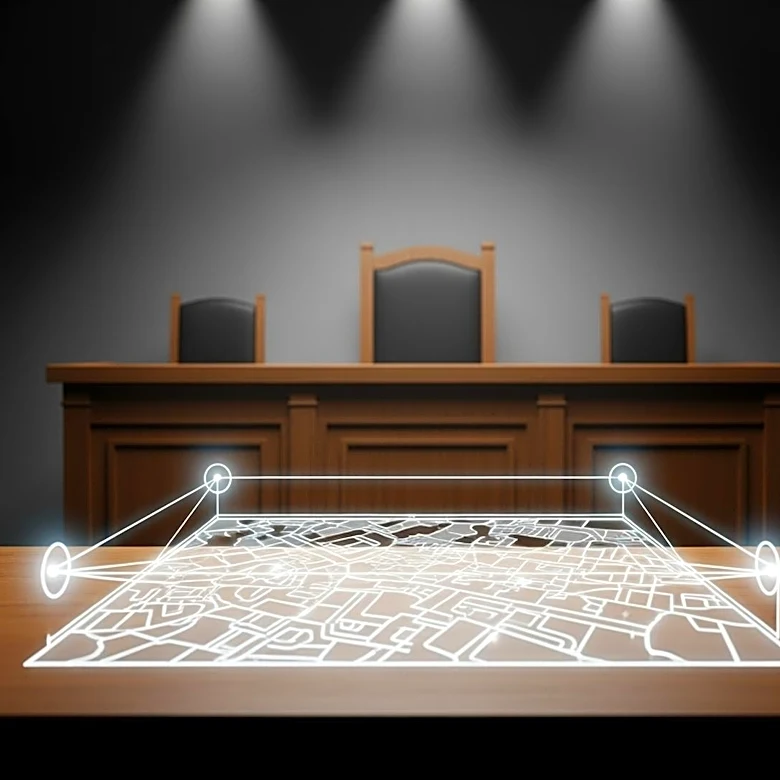 US Supreme Court Reviews Legality of Geofence Search Warrants Amid Privacy Concerns