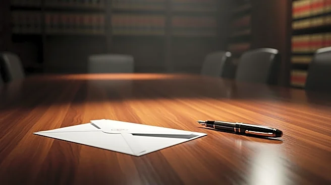 Southern Poverty Law Center Challenges DOJ Indictment, Seeks Grand Jury Transcript Disclosure