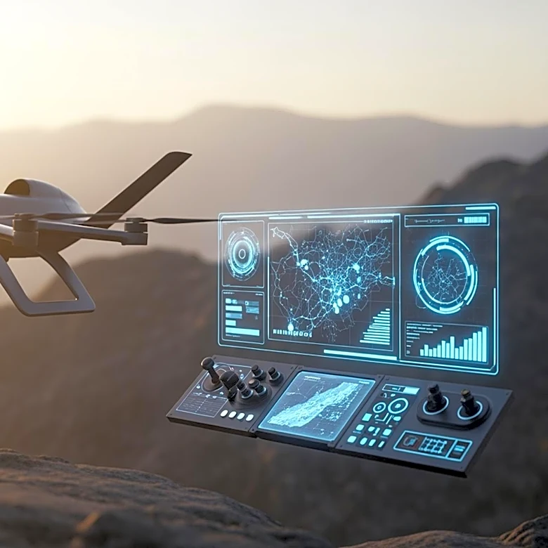 SOCOM Integrates AI and Autonomy to Enhance Special Operations Capabilities