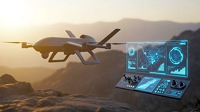 SOCOM Integrates AI and Autonomy to Enhance Special Operations Capabilities