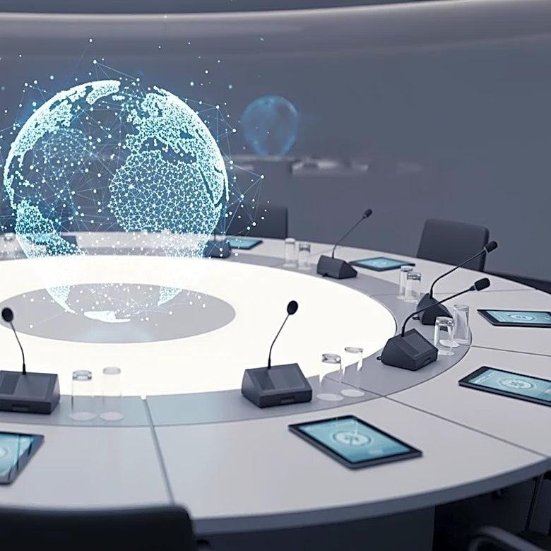 Mayors Launch AI Forum to Influence Local Governance and Development