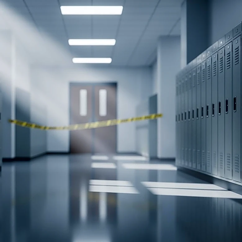 Libertyville School District Administrator Placed on Leave Amid Grooming Allegations Controversy