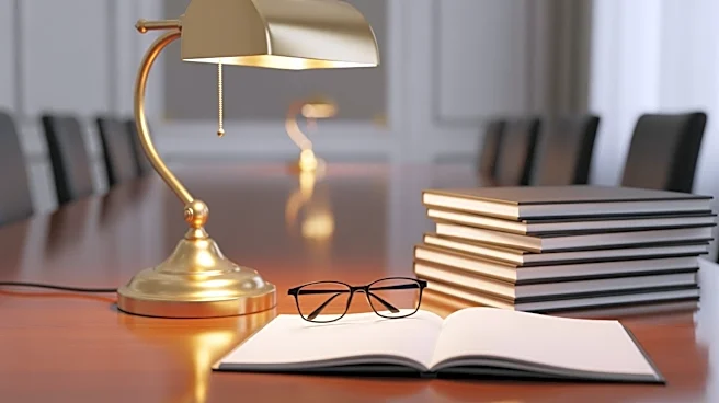 EPA Employees Receive Legal Support After Disciplinary Actions Over Dissent Letter