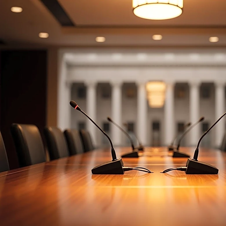 Health System CEOs Discuss Site-Neutral Payment Reforms on Capitol Hill