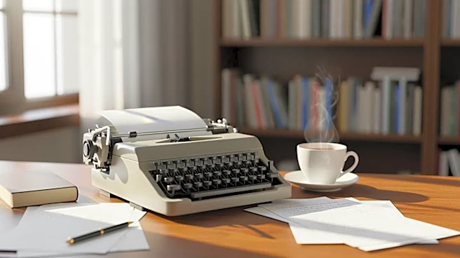 Public Scholar David M. Perry Advocates for Local Engagement in Academic Writing