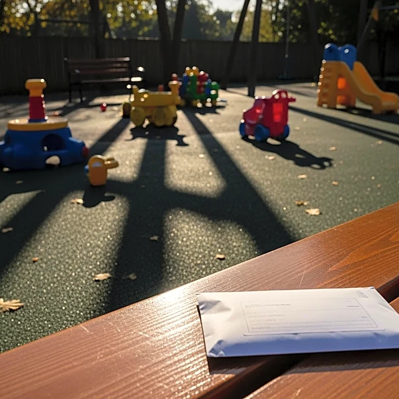 Federal Agents Conduct Raids on Minneapolis Daycares for Suspected Fraud