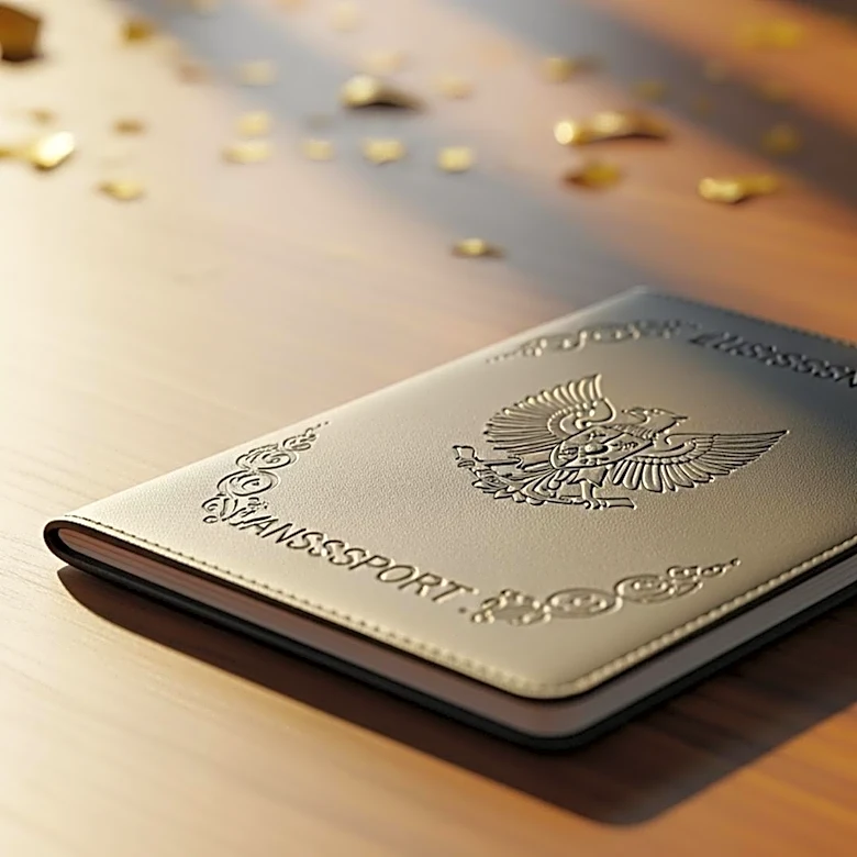 U.S. to Release Passports with President Trump's Image for 250th Anniversary Celebration