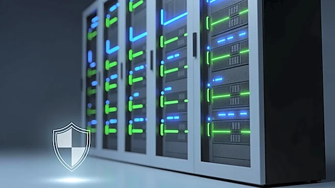 West Virginia Enhances Cybersecurity Oversight with New Legislation