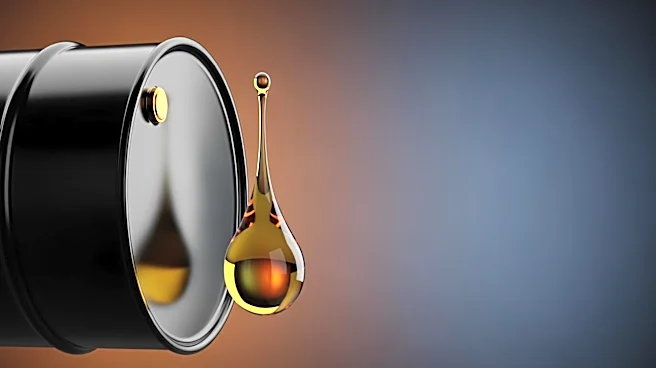 UAE's Departure from OPEC and OPEC+ Signals Major Shift in Global Oil Dynamics