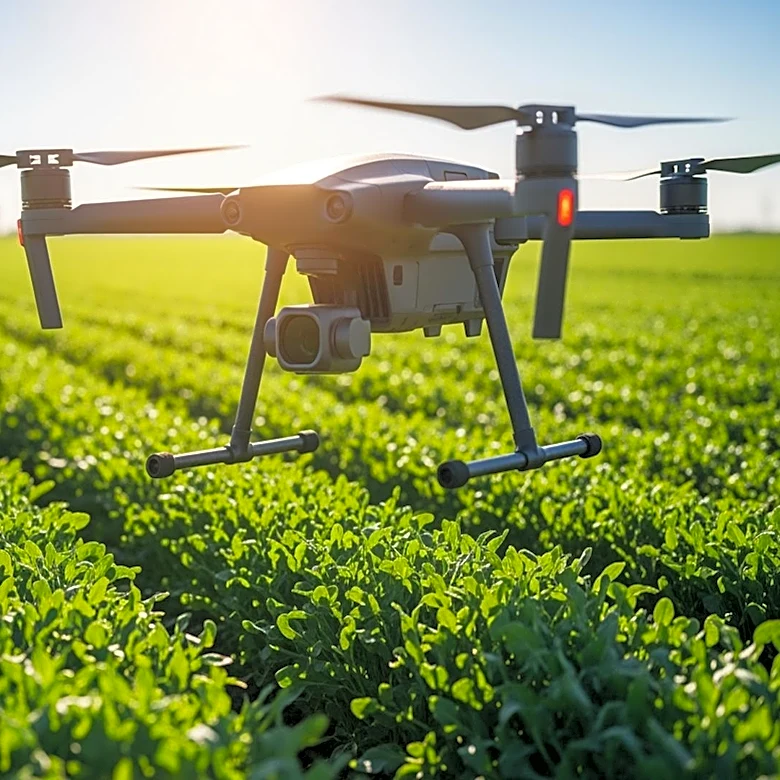 Congressmen Flood and Neguse Reintroduce Bill to Boost Precision Agriculture Research