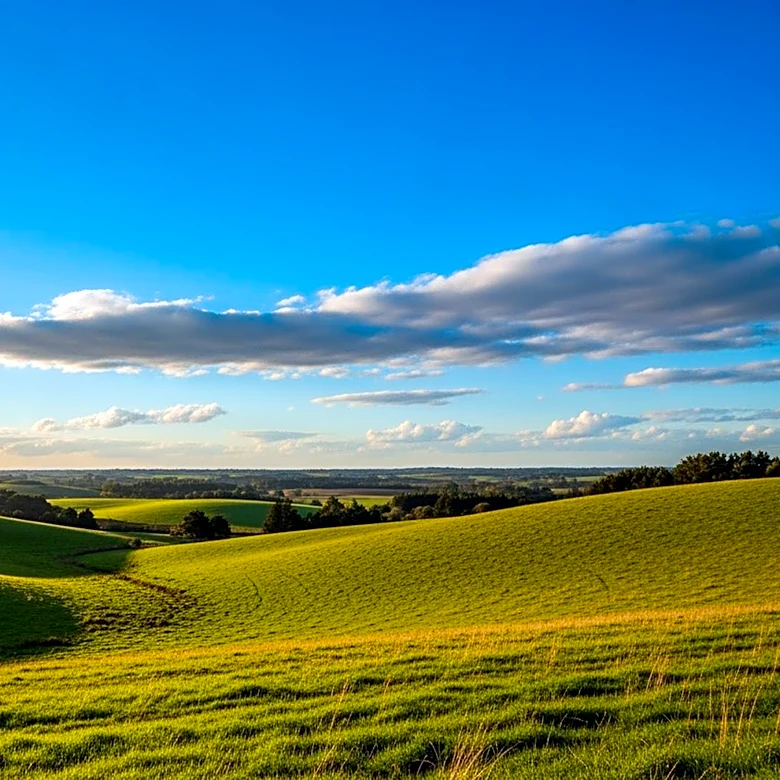 Minnesota Weather Forecast Predicts Dry and Sunny Conditions
