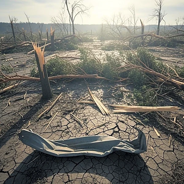 North Texas Tornadoes Result in Fatalities and Extensive Home Damage