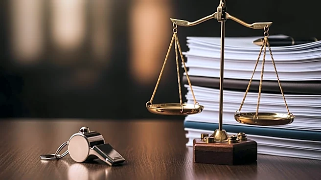 House Passes Bill to Overhaul IRS Whistleblower Program, Aiming to Boost Financial Recoveries