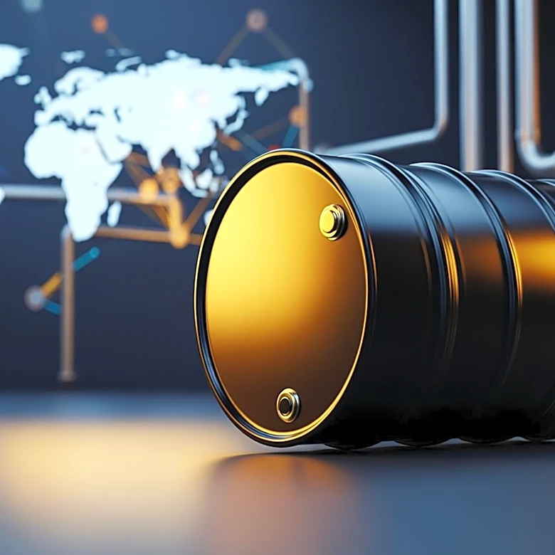 UAE's Exit from OPEC and OPEC+ Signals Shift in Global Oil Dynamics Amid Iran Conflict