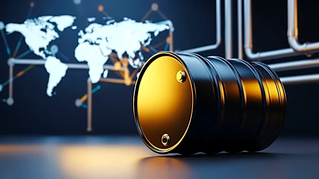 UAE's Exit from OPEC and OPEC+ Signals Shift in Global Oil Dynamics Amid Iran Conflict