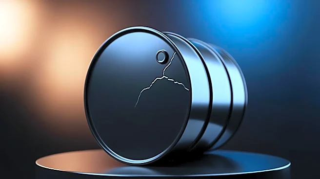 UAE's Departure from OPEC and OPEC+ Amid Iran Conflict Alters Global Oil Market Dynamics