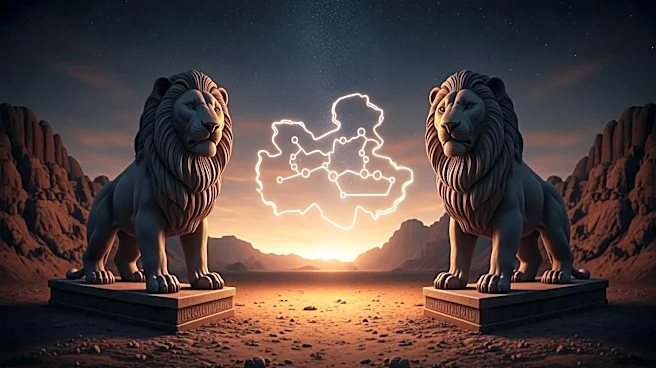 Operation Roaring Lion: US and Israel's Joint Military Campaign in Iran