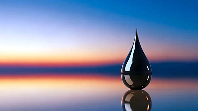 UAE Leaves OPEC to Pursue National Interests Amid Global Oil Market Shifts