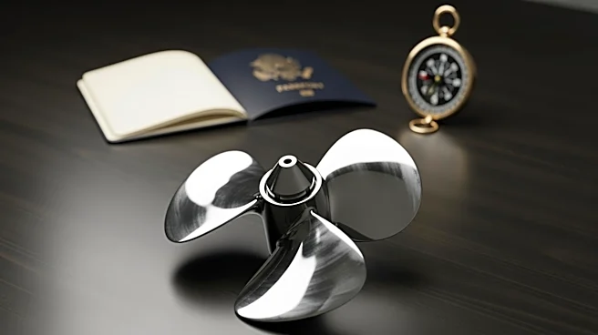 UK Inquiry Suggests AUKUS Visa to Address Submarine Workforce Shortage