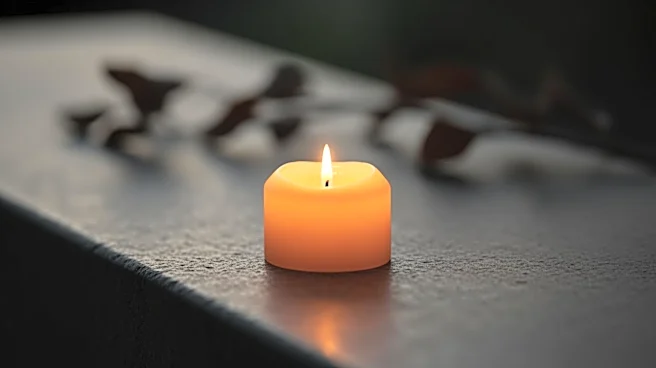 Temple Israel Community Emphasizes Unity in Wake of Terror Attack