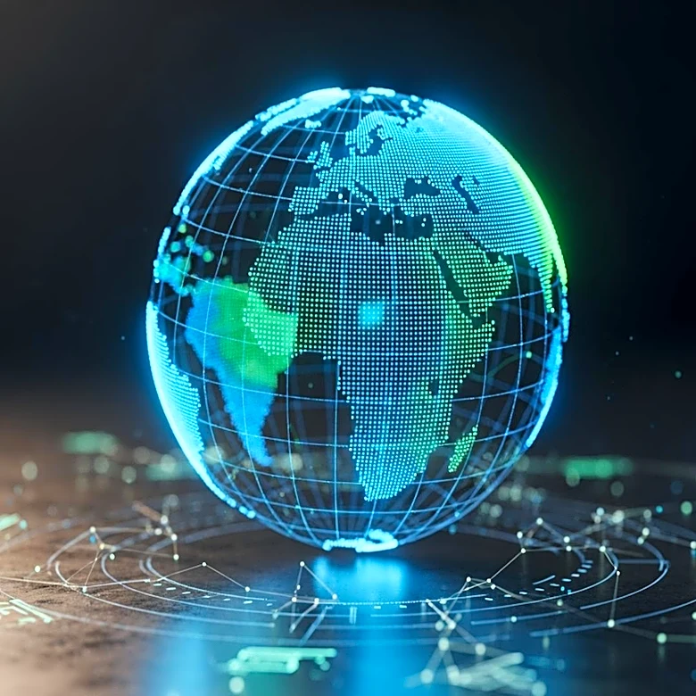 National Geospatial Intelligence Agency Faces AI Workforce Challenges Amid Job Loss Concerns