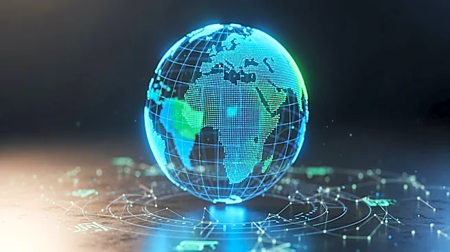 National Geospatial Intelligence Agency Faces AI Workforce Challenges Amid Job Loss Concerns